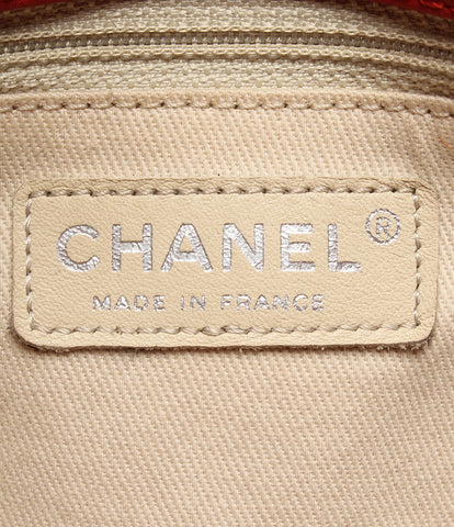 Chanel Chain ไหล่กระเป๋า Matrass สุภาพสตรี Chanel