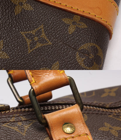Louis Vuitton Boston Bag Key Pol 50 Bundrier Monogram M41416 Ladies Louis Vuitton