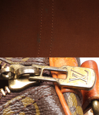 Louis Vuitton Boston Bag Key Pol 50 Bundrier Monogram M41416 สุภาพสตรี Louis Vuitton