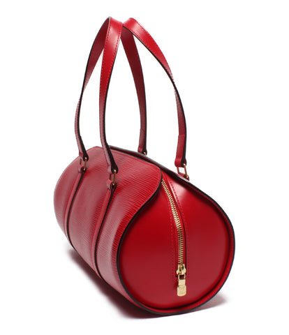 Louis Vuitton Beauty Handbags Sfro Epi M52227 Ladies Louis Vuitton