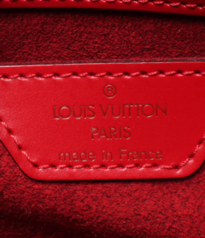 Louis Vuitton ความงามกระเป๋า SFRO EPI M52227 สุภาพสตรี Louis Vuitton