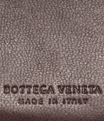 ボッテガベネタ 美品 カードケース  イントレチャート   156823 ユニセックス  (複数サイズ) BOTTEGA VENETA