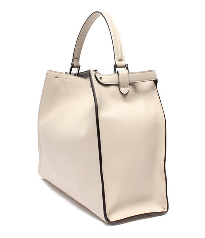 Fendi Handbag Pea Cubo X Light 3.BN304 Women's FENDI