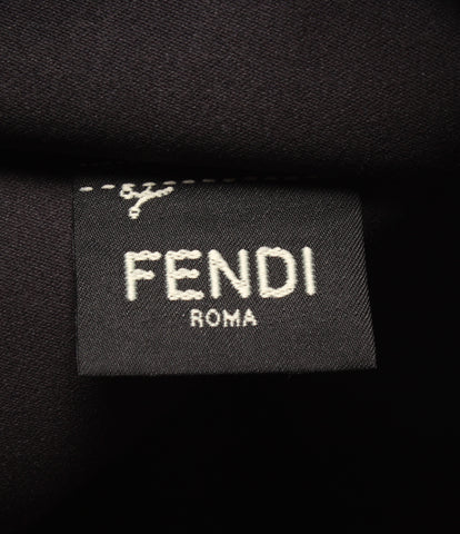 芬迪（Fendi）品相良好的小型Peek-A-Boo Defender手提包套女士FENDI