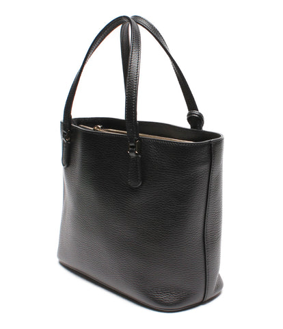 Gucci Beauty Leather Tote Bag Interlocking 388561 Ladies GUCCI