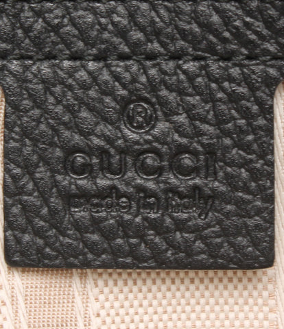 Gucci ความงามหนังกระเป๋าเชื่อมต่อกัน 388561 สุภาพสตรี Gucci
