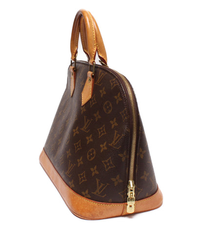 Louis Vuitton Handbag Alma Monogram M51130 Ladies Louis Vuitton
