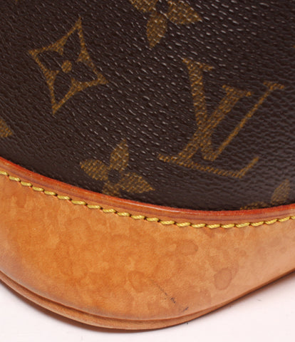 Louis Vuitton กระเป๋าถือ Alma Monogram M51130 สุภาพสตรี Louis Vuitton