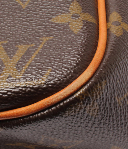 Louis Vuitton กระเป๋าสะพาย Bat Nyol Orizonal Monogram M51154 สุภาพสตรี Louis Vuitton