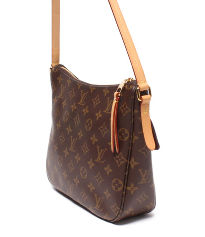 Louis Vuitton Monogram Mabillon Crossbody Bag
