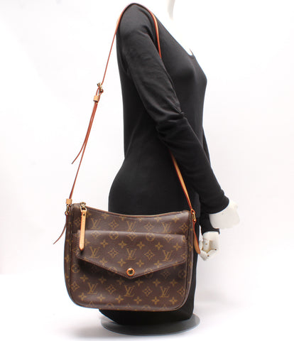 Louis Vuitton Shoulder Bag Mabillon Monogram M41679 Ladies Louis Vuitton