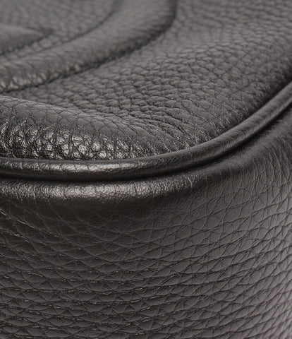 Gucci Good Condition Shoulder Bag Soho 308364 Ladies GUCCI