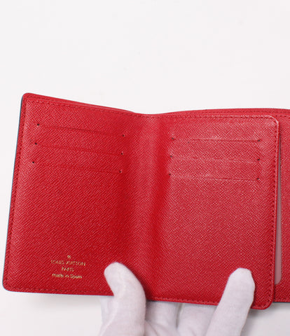 ルイヴィトン  二つ折り財布 ポルトフォイユ コアラ ダミエ    N60005  レディース  (2つ折り財布) Louis Vuitton