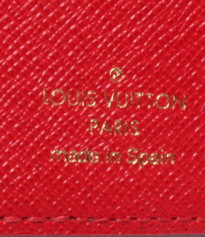 ルイヴィトン  二つ折り財布 ポルトフォイユ コアラ ダミエ    N60005  レディース  (2つ折り財布) Louis Vuitton