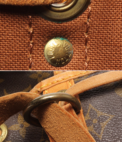 Louis Vuitton กระเป๋าสะพาย Petinoe Monogram M42226 สุภาพสตรี Louis Vuitton