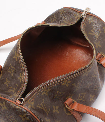 Louis Vuitton กระเป๋าถือเก่า Papillon Monogram M51365 สุภาพสตรี Louis Vuitton