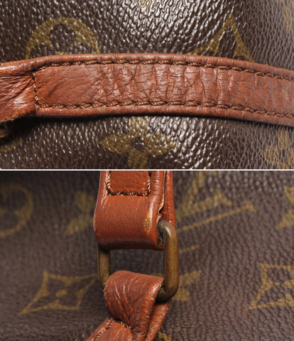 Louis Vuitton กระเป๋าถือเก่า Papillon Monogram M51365 สุภาพสตรี Louis Vuitton
