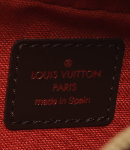 ルイヴィトン  ボディバッグ ジェロニモス ダミエ   N51994 メンズ   Louis Vuitton
