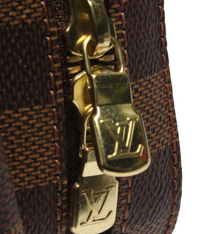 Louis Vuitton กระเป๋าร่างกาย Geronimos Damier N51994 ผู้ชาย Louis Vuitton