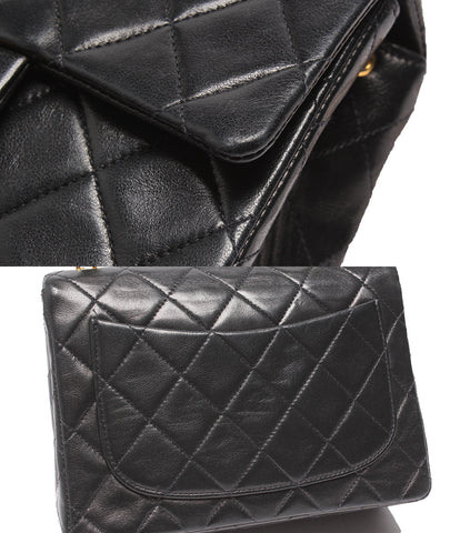 Chanel Chain Shoulder Bag Minimatrasse Ladies Chanel
