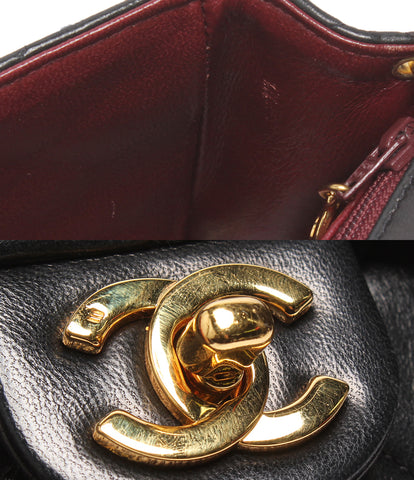 Chanel Chain Shoulder Bag Mini Matrasse Ladies CHANEL