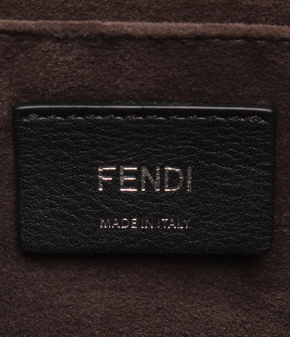 Fendi 2way กระเป๋าถือ Kanai 8BT283-OY9 สุภาพสตรี Fendi