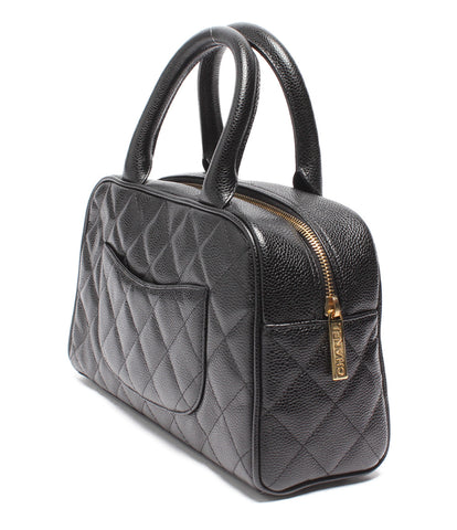 Chanel Handbag Matrass Caviarskin ผู้หญิง Chanel