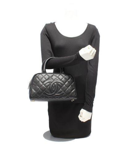 Chanel Handbag Matrass Caviarskin ผู้หญิง Chanel