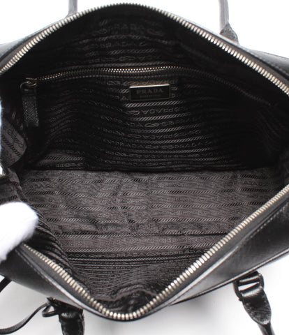 Prada Leather Handbag BL0095 ผู้หญิง Prada