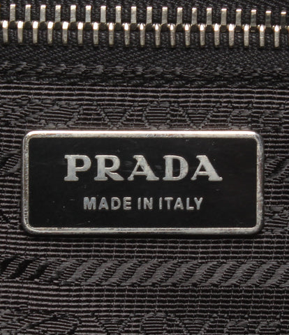 Prada leather handbag BL0095 Women's Prada