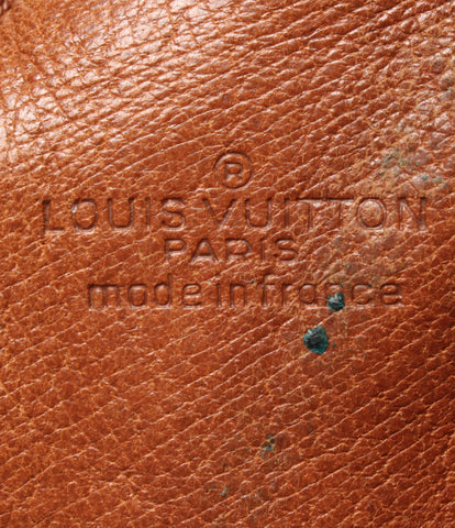 Louis Vuitton Shoulder Bag Diagonal Mass Malso Monom M40264 Ladies Louis Vuitton