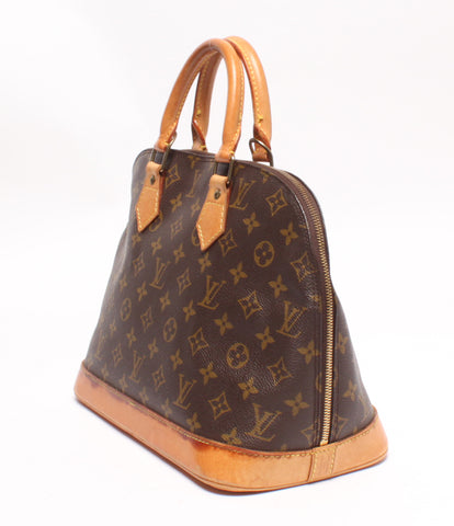 Louis Vuitton Handbag Alma PM Monogram M51130 Ladies Louis Vuitton