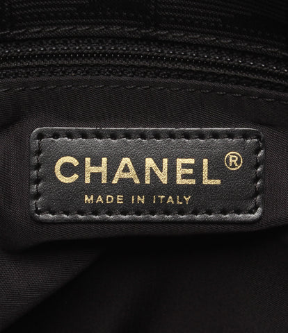 Chanel shoulder bag Neut label Women's Chanel