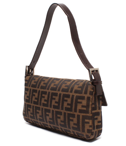 Fendi Handbag Mamma Bucket Zucca Pattern 2021-26420-099 Women's FENDI