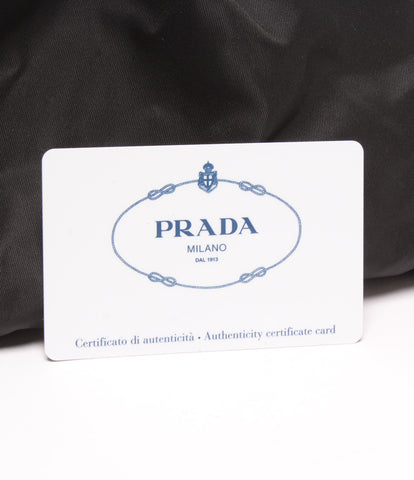 Prada 2way กระเป๋าสะพายไนล่อน BN1631 ผู้หญิง Prada
