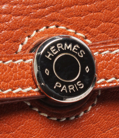Hermes ความงามกระเป๋าสะพาย Cabana Ladies Hermes