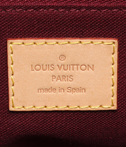 Louis Vuitton กระเป๋าสะพายไหล่ Laspaille PM Monogram M40608 สุภาพสตรี Louis Vuitton