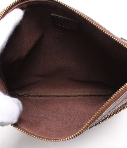 Louis Vuitton Shoulder Bag Pochette Boss Fall Damier N51111 Ladies Louis Vuitton