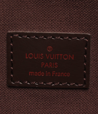 Louis Vuitton Shoulder Bag Pochette Boss Fall Damier N51111 Ladies Louis Vuitton