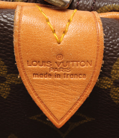 Louis Vuitton Boston Bag Monogram M41428 สุภาพสตรี Louis Vuitton