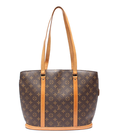 Louis Vuitton Shoulder Tote Bag Babylon Monogram M51102 Ladies Louis Vuitton