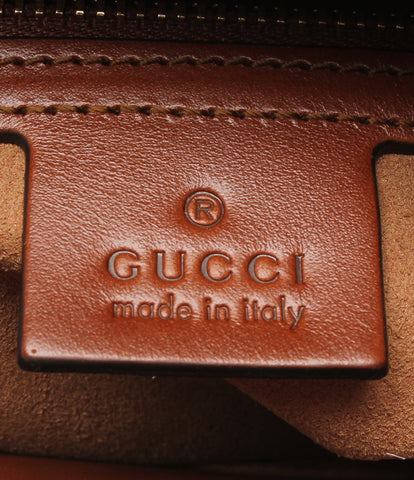 Gucci Beauty Product 2way Handbag GG Sprigur 409534 Women GUCCI