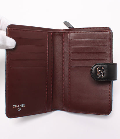 シャネル  二つ折り財布      レディース  (2つ折り財布) CHANEL