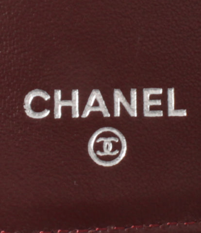 香奈儿双折钱包女（2折钱包）Chanel
