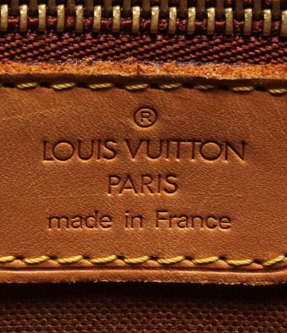 Louis Vuitton Shoulder Tote Bag Wavan GM Monogram M51170 Women's Louis Vuitton