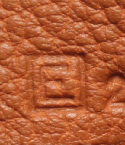 // @Hermes美容产品折叠钱包□电子刻在一起的木质女性（2折钱包）HERMES