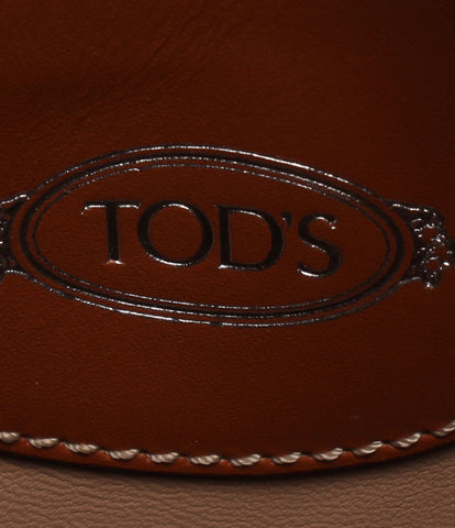 Todds 2way กระเป๋าถือสตรี TOD