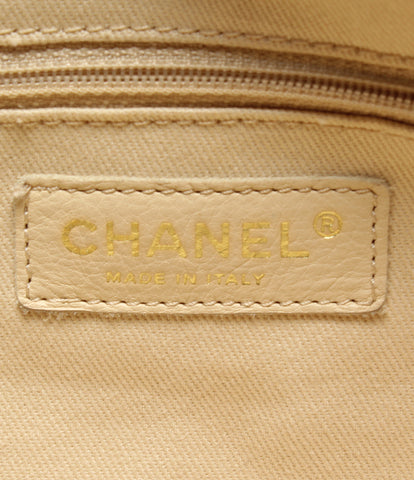 Chanel ไหล่กระเป๋าผ้ายีนส์คืนเที่ยวบินผู้หญิง Chanel