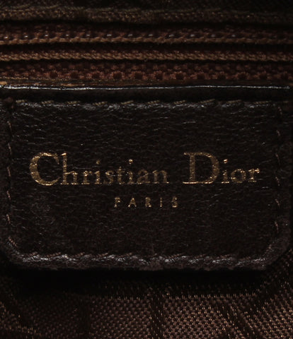 クリスチャンディオール  ハンドバッグ  レディディオール    レディース   Christian Dior