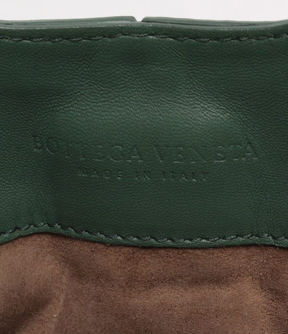 Bottega Beneta 2way shoulder bag intrecrychart B07095694Y Women's BOTTEGA VENETA